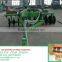 trailed wheel disc harrow, with oil bath bearings,tractor implement wholesale