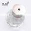 Interior Bedroom Cabinet Door Hardware Crystal Handle Knob