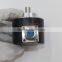 ISC5810 5 24VDC 500ppr A B Z phase mini rotary encoder price incremental pulse rotary encoder
