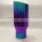 Rainbow Exhaust Tail Tip Chinese Wholesale
