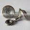 nice rivet for lady jeans/hand bag/hat