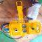 200kg Hollow glass vacuum lifter
