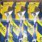 Cast Iron Adjustable Pipe Monkey Wrench for Middle East