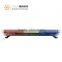 police led emergency strobe warning light bar red and blue light bar