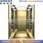 XIWEI Height Increasing Villa Used Residential Elevators For Sale