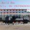 BZC350DF truck mounted drilling rig export of Mozambique drought