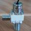 Solenoid valves DC6V