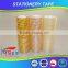 bopp stationery tape for office used