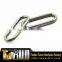 Wholesale price metal bag accessories buckles for dog manufacturer
