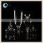 Apothecary Candy Glass Jar with lids, glass food jar