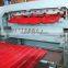 DX 840/850 Double Deck Sheet Roll Forming Machine/roof & Wall Panel Making Machine
