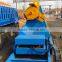 DIXIN High Quality Large Capacity Automatic Hydraulic Decoiler