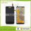 Professional Tested Replacement LCD Screen For Lenovo S650, For Lenovo S650 LCD Digitizer, For Lenovo S650 LCD Assembly