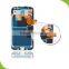 Factory Price Hot Selling LCD With Digitizer For Motorola Moto X, For Moto X Display With Frame, For Moto X LCD