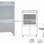 Laboratory ceiling laminar flow cabinet, air purifier