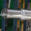 High quality Railway Axle European standard /EN standard