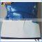BSSAFETY Short blue nitrile coated water proof and oil resistant working loves