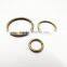 High Quality Metal O-Ring For Bags