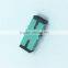 FTTH equipment china supplier SC MM fiber optic adapter with low price