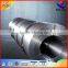 13mm aluminum silicide alloy cored wire with low impurity