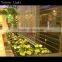 leisure tea restaurant fiber line curtain decoration light