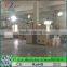 High quality transparent plastic caco3 filler masterbatch for flim grade