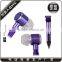 Fashion shoelace earphone for sport, in ear earphone