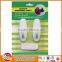 china 2016 new products plastic adhesive hooks/hangers for clothes