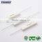 FSQ Series - 10W Fusible Cement Wirewound Flameproof Resistors