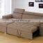 New arrival contemporary design sofa, with storage and bed