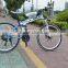 Mountain bike foldable bike Electric bike