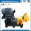 Shijiazhuang Naipu machine 3/2 type slurry pumps