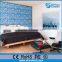 quality waterproof pvc panel for wall,decorative material 3d wall board