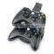 Drop-shipping Double Charging Dock Power And Play Charging System With LED Indicators For XBOX 360 Controllers