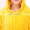 2015 Cheapest adult unisex Pikachu animal onesie pajamas