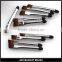 Diposable Eyeshadow Applicator Mini Eyebrow Brush Double End Eye Brush