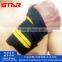 FDA Approved Cossfit Sport Wrist Support Wrist Brace for Weight Lifting