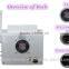 RBS Vascular Removal Varicose Veins Spider Veins Remove Therapy Solon Use Beauty Equipment