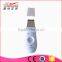 USB rechargeable ultrasonic facial device peeling device
