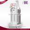 Vertical diode laser hair removal laser diode laser depilation equipment