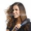 2016 New HOT SELL Ceramic Comb Anion LCD Hair Straightener Brush Beauty for Straight hair