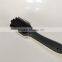 LCD Hair straightener brush hair straightener curler