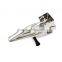 Kitchen Stainless Steel Mini Multi Manual Vegetable Rotary Cheese Grater