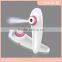 Sunray high quality facial steamer with stand portable facial spray nano mist