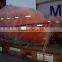 G.R.P Totally Enclosed Lifeboat