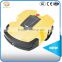 2015 new type automatic robot lawn mower