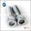 Precision customized CNC machining parts manufacturer