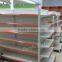 shelves for supermarkets 35-40kg/each level