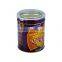 Large Round Tea Tin Can,Seal Coffee Tin Can
