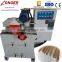 High Efficient Round Wood Mop Stick Rounding Making Machine Price